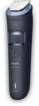 Триммер Philips BT3665/15 темно-серый