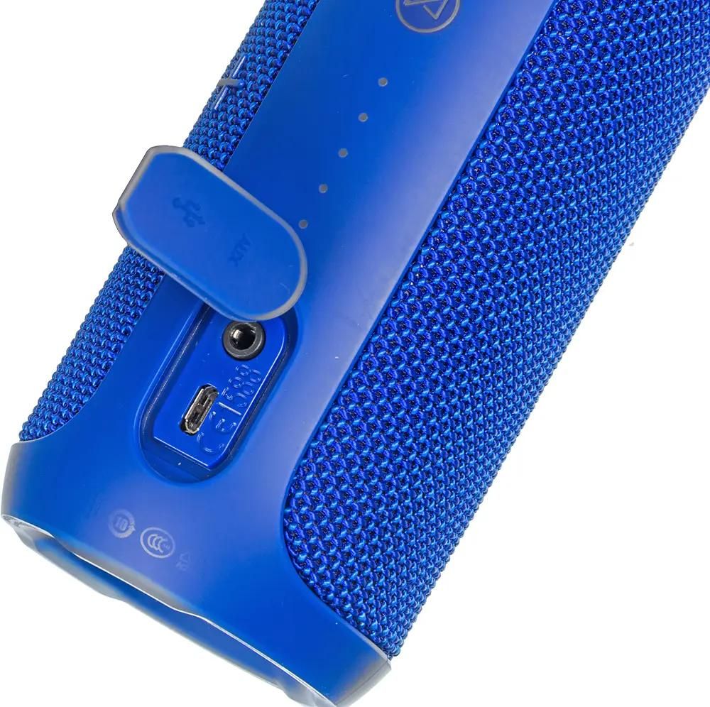 Jbl flip 3 sales blue