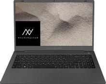 Изображение товара Ноутбук MACHCREATOR One R6, 16", IPS, AMD Ryzen 5 7430U 2.3ГГц, 6-ядерный, 16ГБ DDR4, 512ГБ SSD,  AMD Radeon Graphics, Windows 11 Pro,  серый [jj00g000hru]