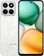 Изображение товара 6.77" Смартфон Honor X7c 8/128Gb,  NFC,  TFT,  120Гц,  5200мAч,  белый лунный