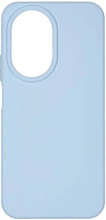 Чехол (клип-кейс) ZIBELINO Hard Case, для Huawei Nova 14, голубой [zhc-hua-14-sblu]