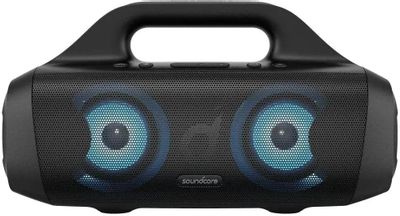 Soundcore sales select anker