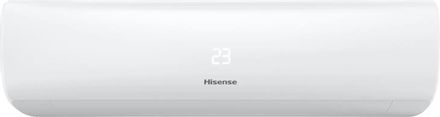 Сплит-система Hisense Zoom 2.0 Classic A AS-12HW4RLRKB01 настенная, до 34м2, 12000 BTU, (комплект из 2-х коробок)
