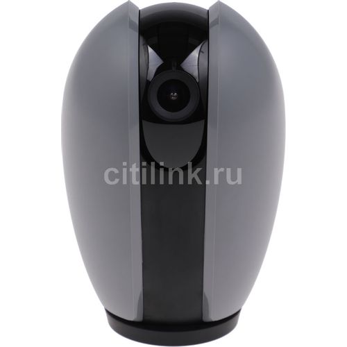Камера видеонаблюдения IP NAYUN NY-SC-4S, 1920х1080 pix, 3.6 мм, серый