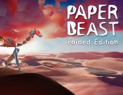 Изображение товара Игра PID GAMES Paper Beast - Folded Edition, для  ПК,  регион: Россия,СНГ,  RUS (интерфейс)
