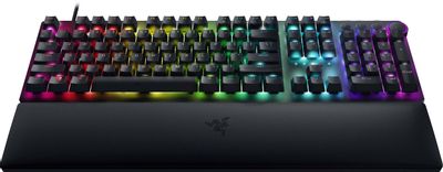 Клавиатура Razer Huntsman V2, черный