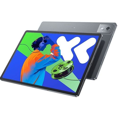 12.7" Планшет Lenovo Xiaoxin PadPro TB375FC 8/128 GB 8300 Wi-Fi, 2944 x 1840, 144Гц, Android 14, серый [zae70003cn]