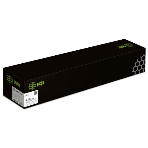 Картридж Cactus CS-EXV53, EXV 53, черный / CS-EXV53