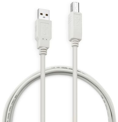 USB Buro USB A m USB B m 1.5 usb a b 1.5c 1478139