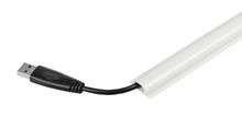 Кабельный органайзер Buro BHP CT2212 22х10х2000mm white – купить в ...