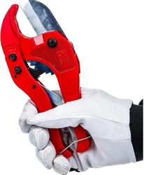 Ножницы для ПВХ труб Elitech 2110.001100