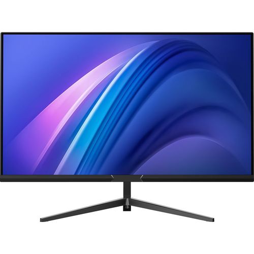 27" Монитор NPC MQ270B-V, 2560x1440, IPS, 100Гц, 1хHDMI, черный