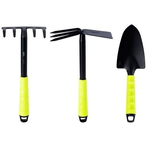 Комплект инструментов Deli DL580803