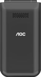 Сотовый телефон AOC A 285, черный