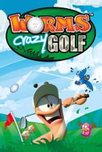 Изображение товара Игра TEAM 17 Worms Crazy Golf, для  ПК,  регион: СНГ,  английская версия