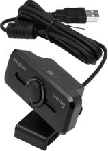 Web-камера Creative Live! Cam SYNC V3,  черный