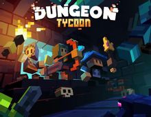 Изображение товара Игра Dungeon Tycoon симулятор стратегия для ПК на Windows цифровой ключ