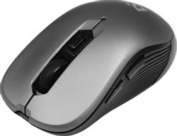 Мышь беспроводная Defender Gassa MM-105, USB, серый