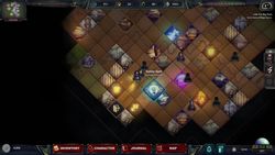 Игра INDIE.IO The Dead Await, для  ПК,  регион: Россия,СНГ