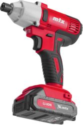 Ударный винтоверт MTX CIDS-20-280, 2Ач