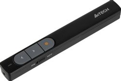 Презентер A4TECH LP15, черный