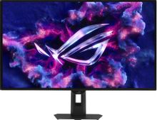 Изображение товара Монитор ASUS ROG Strix XG32UCDS 32 дюйма 4K QD OLED 165 Гц HDMI регулируемый