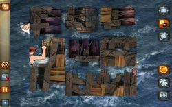 Игра MICROIDS Blake and Mortimer: The Curse of the Thirty Denari, для ПК, регион: Россия,СНГ
