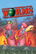 Изображение товара Игра Worms для ПК на Steam англоязычная цифровая версия СНГ