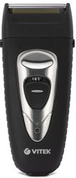 Электробритва Vitek VT-8269,  черный