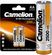 Изображение товара AA Аккумуляторная батарейка CAMELION NH-AA2500BP2,  2 шт. 2500мAч