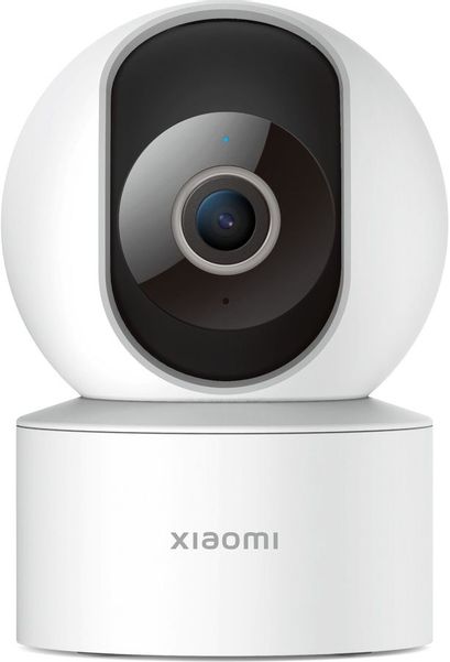 Камера видеонаблюдения IP Xiaomi Smart Camera C200,  1080p,  2.8 - 3.6 мм,  белый [bhr6766gl]