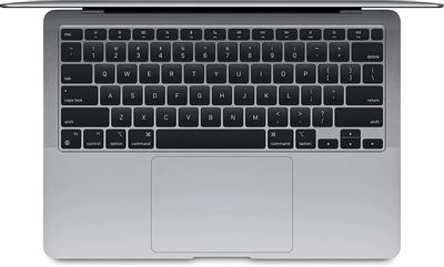 マックブック A2337 （東京都 目黒区にて Apple MacBook Air A2337 M1 