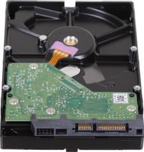 Жесткий диск WD Purple WD10PURZ,  1ТБ