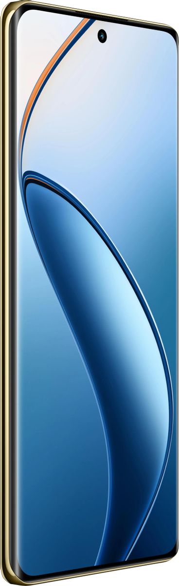 Смартфон REALME 12 Pro+ 5G 12/512Gb,  RMX3840,  синее море