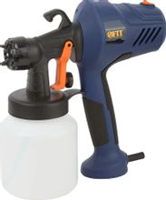 Изображение товара Краскопульт FIT SG-400LM [80989]