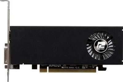 Инструкция, руководство по эксплуатации для видеокарта PowerColor AMD ...