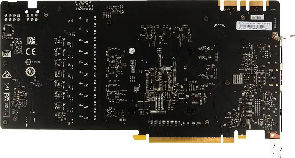 Msi 1070 armor oc store