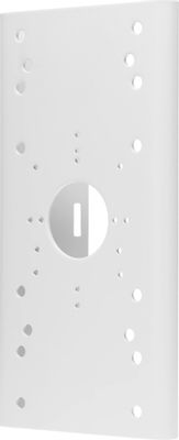 Кронштейн Hikvision DS-1275ZJ-SUS, белый – купить в Ситилинк | 1101740