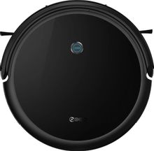 Робот-пылесос 360 C50-1, 30Вт, черный/черный – купить в Ситилинк | 1737518