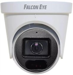 Камера видеонаблюдения IP Falcon Eye FE-ID4-30,  белый