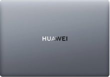 Ноутбук Huawei MateBook D 16 16", IPS, Intel Core i5 12450H, 8-ядерный, 16ГБ 1ТБ SSD,  Intel UHD Graphics, серый космос