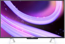 Изображение товара 43 Умный телевизор ЯНДЕКС ТВ Станция QLED 4K Ultra HD SMART TV