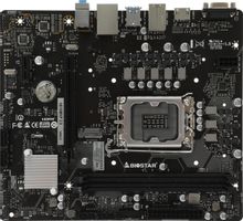 Изображение товара Материнская плата Biostar H610MHP 2.0 LGA 1700 DDR4 mATX