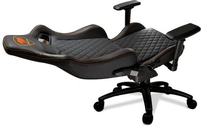 Cougar gaming chair armor deals s