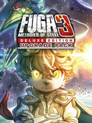 Изображение товара Дополнение к игре H2 INTERACTIVE Fuga: Melodies of Steel 3 - Deluxe Edition Upgrade, для ПК, регион: Россия, Весь мир, английская версия Изображение товара Дополнение к игре H2 INTERACTIVE Fuga: Melodies of Steel 3 - Deluxe Edition Upgrade, для ПК, регион: Россия, Весь мир, английская версия
