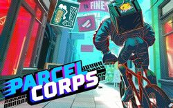 Изображение товара Экшн игра Secret Mode Parcel Corps для ПК с сетевой поддержкой и 4K Изображение товара Экшн игра Secret Mode Parcel Corps для ПК с сетевой поддержкой и 4K