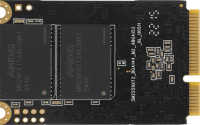 SSD AMD Radeon R5 R5MS512G5 512 mSATA SATA mSATA rtl 1948444