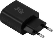 Изображение товара Сетевое зарядное устройство Digma DGW3C 30Вт USB-C быстрое питание