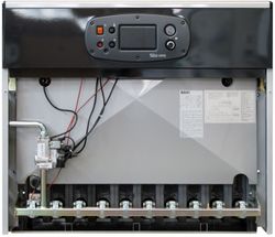 Котел газовый Baxi Slim HPS 1.99