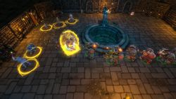 Дополнение к игре KALYPSO MEDIA Dungeons 2 - A Chance of Dragons, для ПК, регион: Россия
